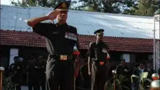 Rashtriya Military School Bangalore