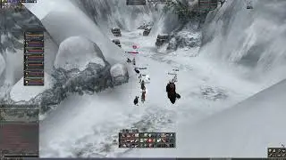 Valhalla-Age: Remastered / Malina group part 1
