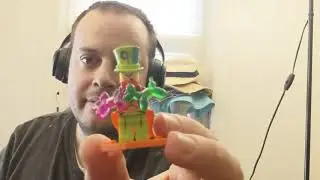 BREAKING NEWS IN THE BALLOON INDUSTRY and other antics