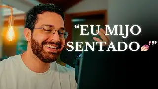 Minha mãe pensa que sou gay | CONSULTÓRIO ABERTO