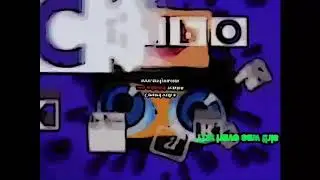 (SEIZURE WARNING) Klasky Csupo is Weird [Effects 4 Edition]