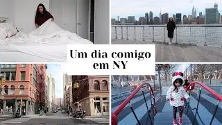 Nossa nova rotina em Nova York ~ Minha vida como Mãe em Nova York ~ Martha Sachser