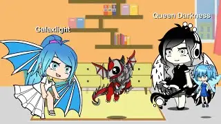 Gacha pets meme video