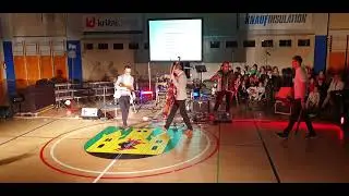 Koncert Zlatih Sanj  dvorana Trata  Škofja Loka 3.del 2. februar 2023