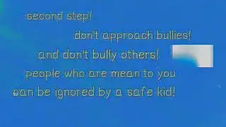 [Analog Horror] How to Stay Safe on the Playground (for grades 2+)