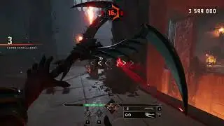 Metal Hellsinger Прохождение