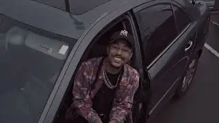 BRANDON JAMES - HISTORY (Official Music Video)