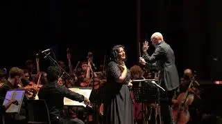 Si mi chiamano Mimi by Puccini: Concert for Friendship, India/UK Together Season of Culture
