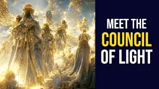 Who is the Council of Light? Meet the Council's Inner Circle