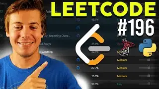 LeetCode 196 - Delete Duplicate Emails (Python and SQL) [Easy]
