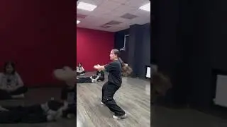 Зачет в DL #dancevideo #reels