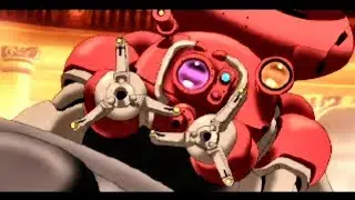 【PS1 OP保管】攻殻機動隊 -GHOST IN THE SHELL- OP 【PS3アプコン】