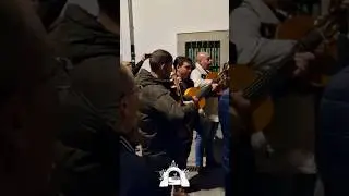 SEGUNDA PARTE Cantos de Pasión en Pozoblanco #Pasión #Cantos #pozoblanco