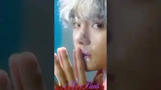 #taehyung #v#bts #btsarmy  Техен... руки...