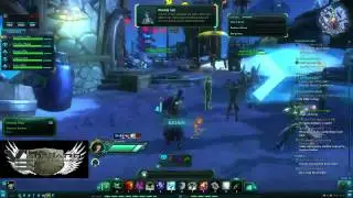Wildstar - TMV's Veteran Gold Crimelords of Whitevale - Launch Engineer Tank POV - 1 / 3