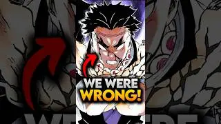 Demon Slayer Mark is NOT what we Throught! Demon Slayer Explained 