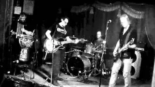 Sheez Late performing Prettiest Girl @ Ralph's Diner