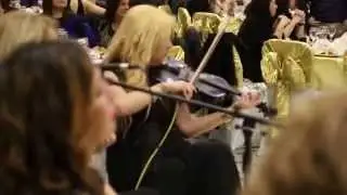 Sultanlar Bayan Fasıl Ekibi