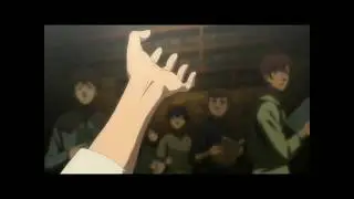 Аниме клип – Yellow