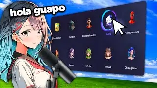 Cómo Cambiar Tu Voz con IA En Cualquier Juego o Stream