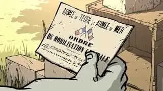 ValiantHearts:TheGreatWar - #1 (Чем больше, тем лучше)