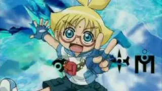 Bakugan The Story