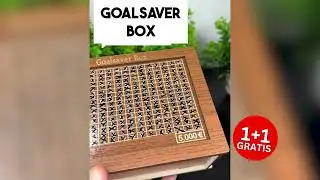 GoalSaver 1+1 GG 16x9 V1