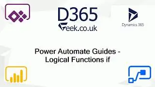 Power Automate Expressions How To: if