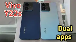 How To Set Date And Time In Vivo Y22s, Set Date And Time In Vivo Y22s, How To Set Date And Time