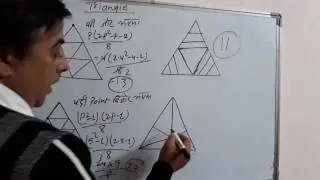 Easy method Triangle   count- part 1