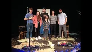 Resumen de la 11a edición de las D9Radio Live Sessions