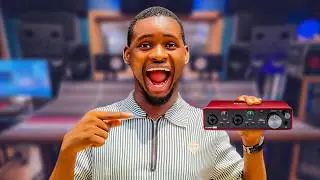 How to Connect an Audio Interface to vMix for Livestreaming (Step-by-Step)
