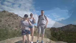 БАЯНАУЛ 2017 08 08