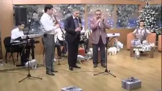 KOSTYA, MUKUCH,GEVORG - YARN ANUSH E & POPURI