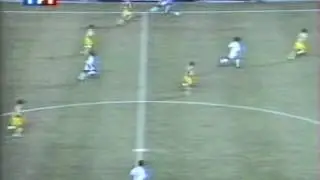 Résumé O. de Marseille - FC Nantes 1997-98