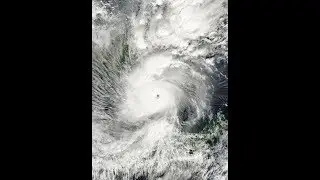 2016 Atlantic Hurricane Season (Updated)
