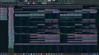 Emotional Progressive House FLP (Martin Garrix Style) | FL Studio Project