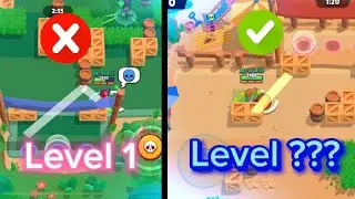 Colt Trickshots level 1 to 100 🤩