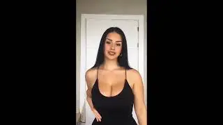 TikTok mashup 