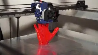 Introducing the OmniaDrop Extruder