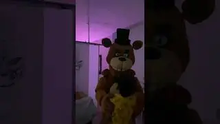 Jumpscare #youtube #fnaf #fivenightsatfreddys #cortos