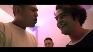 SPIT MX/B.C.  PRESENTA : LEXOS VS PRO T