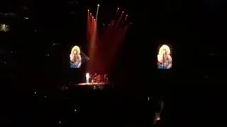 Cam performs unreleased “Till Theres Nothing Left”