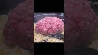 Рецепт Ливанских Кибби 🇱🇧 