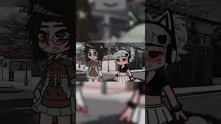 Gacha meme 21 
