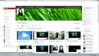 Как вернуть старый дизайн YouTube