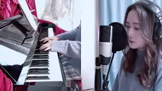 Official髭男dism - Bedroom Talk (cover)