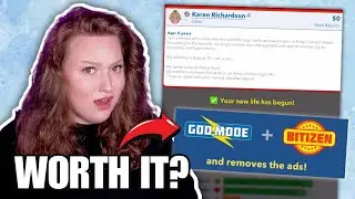 PLAYING THE BASE GAME VERSION OF BITLIFE! (IS IT WORTH IT?)