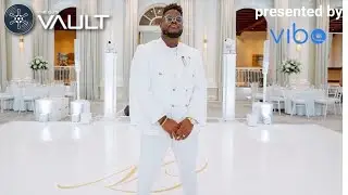 Malike Adigun - The Power of Branding