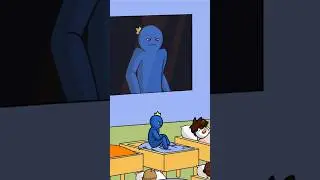 🍼 Rainbow Friends BABIES?!